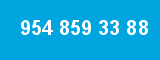 954 859 33 88